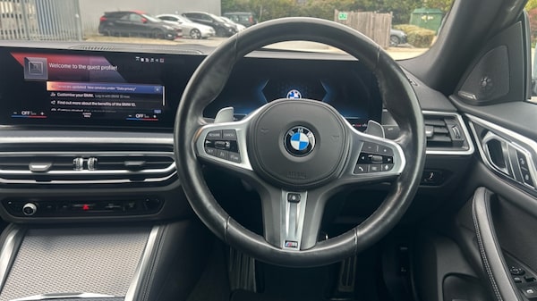 Used BMW 4 Series 2023 for sale - 76061985: Photo 5