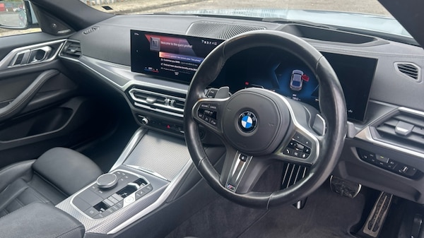 Used BMW 4 Series 2023 for sale - 76061985: Photo 6
