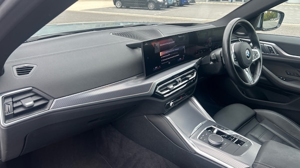 Used BMW 4 Series 2023 for sale - 76061985: Photo 7