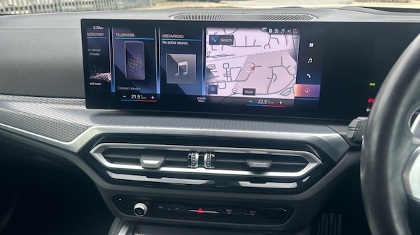 Used BMW 4 Series 2023 for sale - 76061985: Photo 8