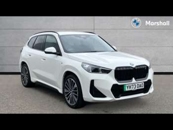 2023 - 230kW xDrive30 M Sport 65kWh 5dr Auto