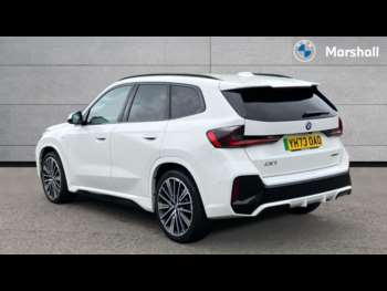 Used BMW iX1 2023 for sale - 74843113: Photo