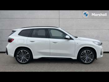 Used BMW iX1 2023 for sale - 74843113: Photo