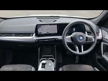 Used BMW iX1 2023 for sale - 74843113: Photo