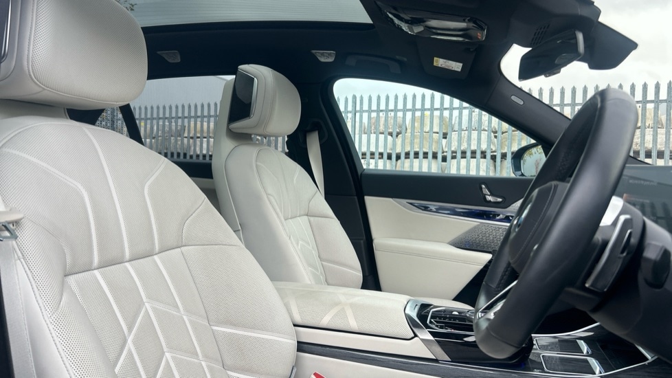 Used BMW 7 Series 2025 for sale - 76338815: Photo 11
