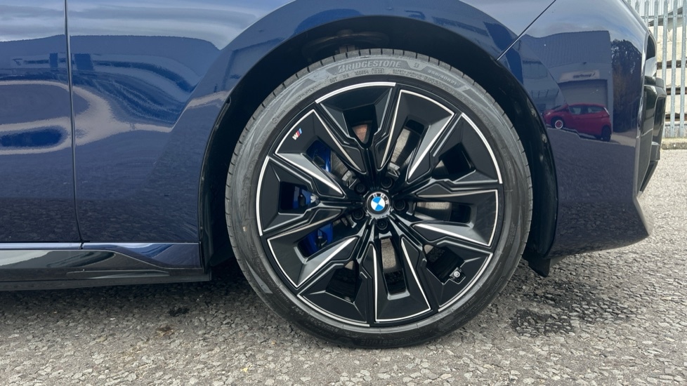 Used BMW 7 Series 2025 for sale - 76338815: Photo 14