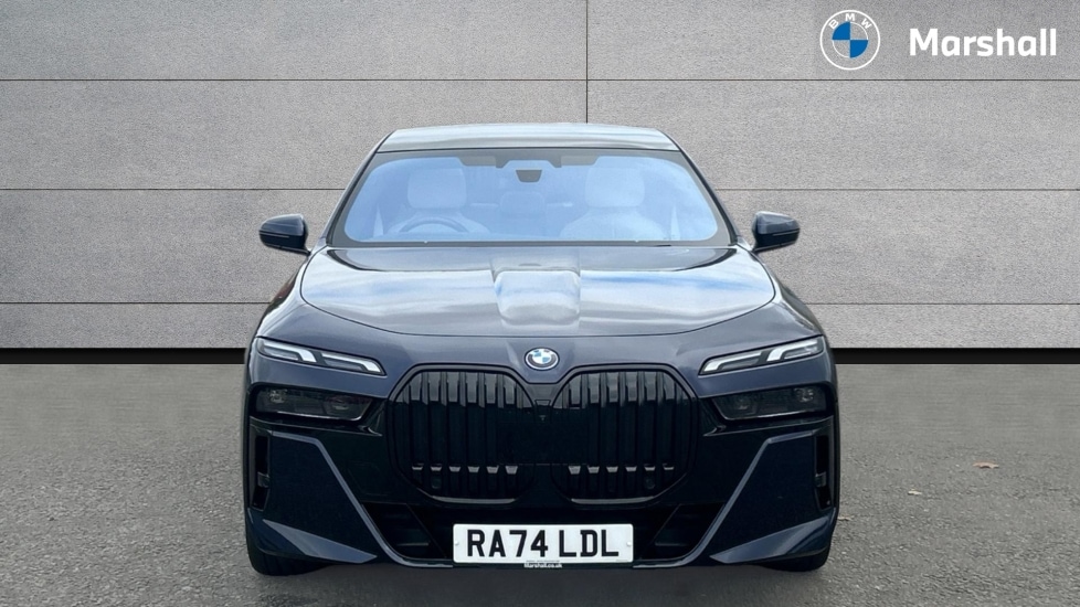 Used BMW 7 Series 2025 for sale - 76338815: Photo 16