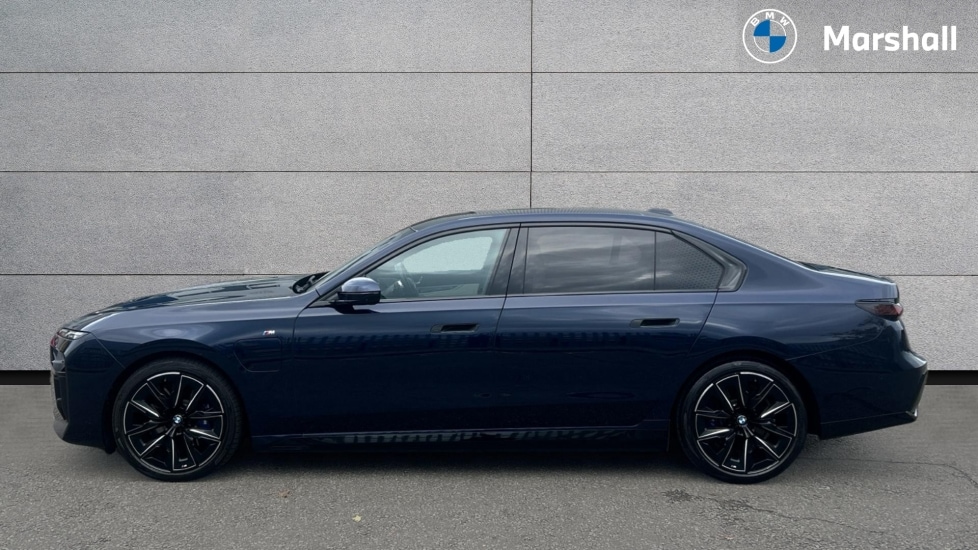 Used BMW 7 Series 2025 for sale - 76338815: Photo 24