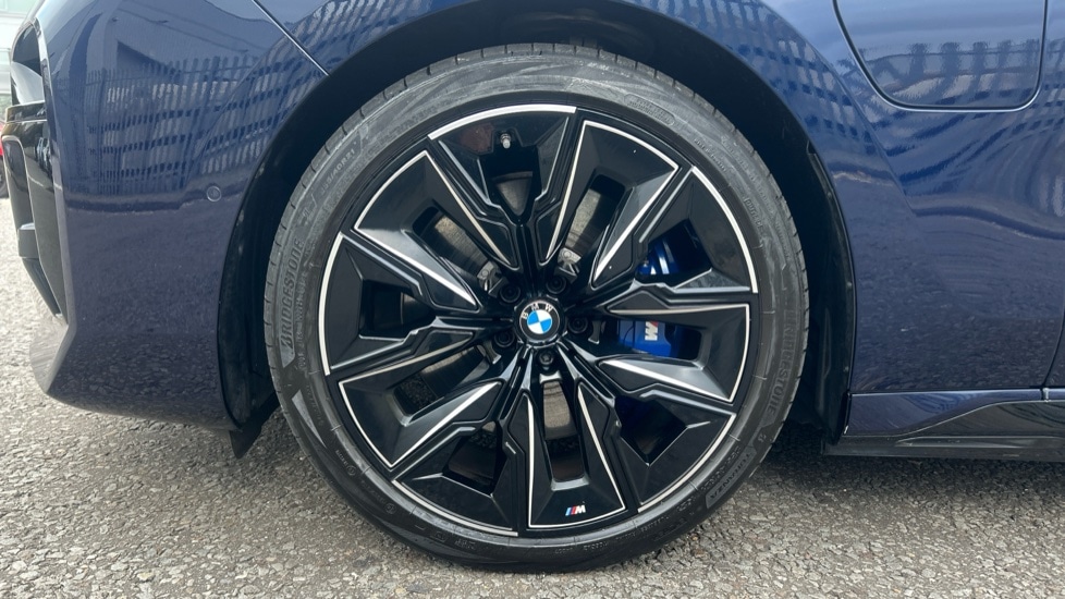 Used BMW 7 Series 2025 for sale - 76338815: Photo 25