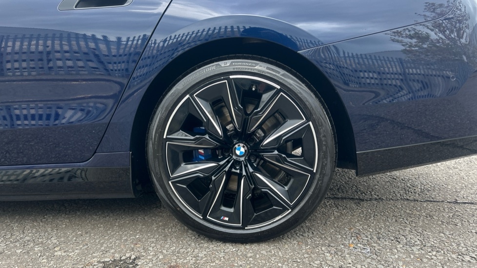 Used BMW 7 Series 2025 for sale - 76338815: Photo 26
