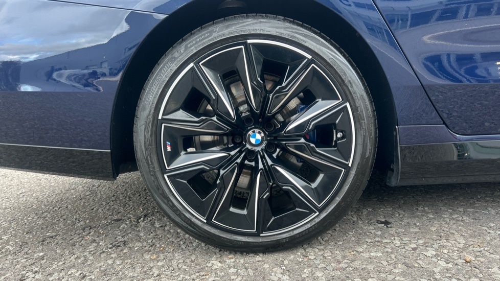 Used BMW 7 Series 2025 for sale - 76338815: Photo 27