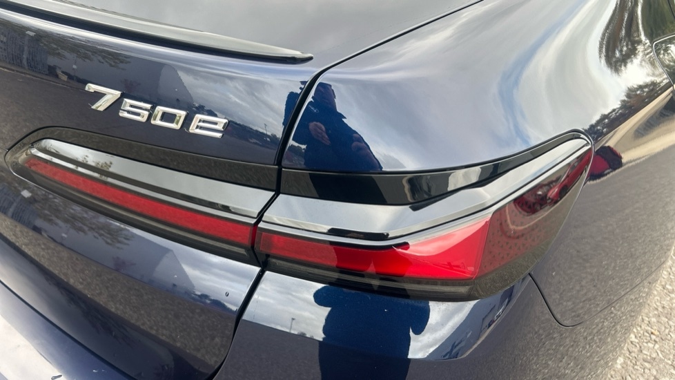 Used BMW 7 Series 2025 for sale - 76338815: Photo 29