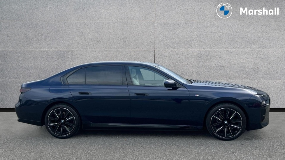 Used BMW 7 Series 2025 for sale - 76338815: Photo 3