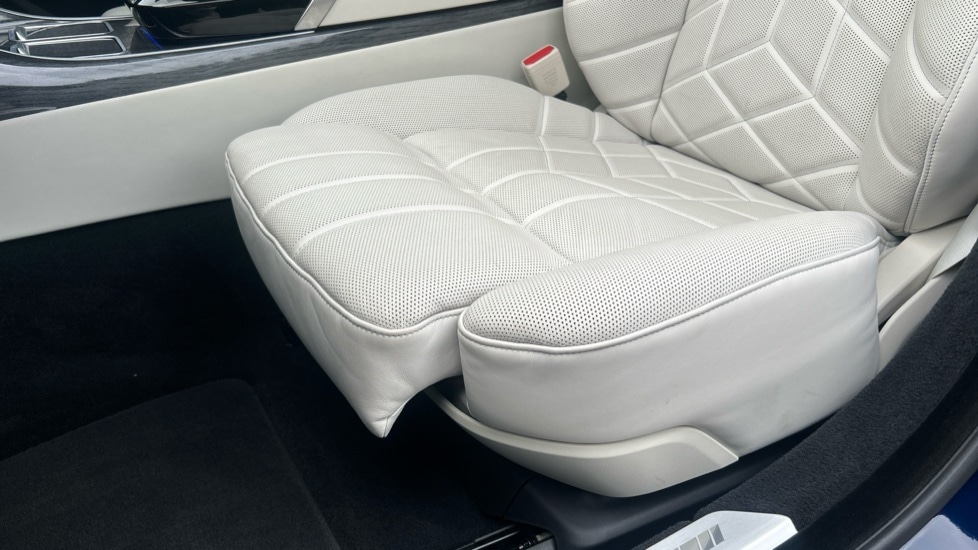 Used BMW 7 Series 2025 for sale - 76338815: Photo 35