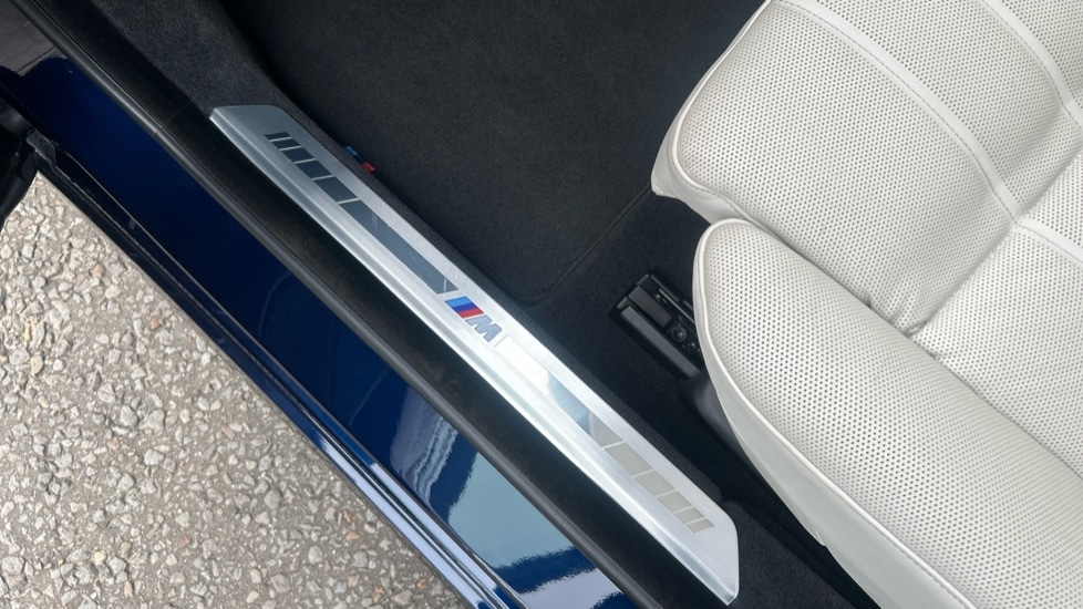 Used BMW 7 Series 2025 for sale - 76338815: Photo 38