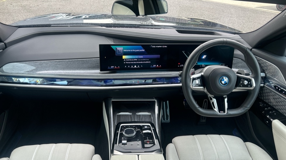 Used BMW 7 Series 2025 for sale - 76338815: Photo 4