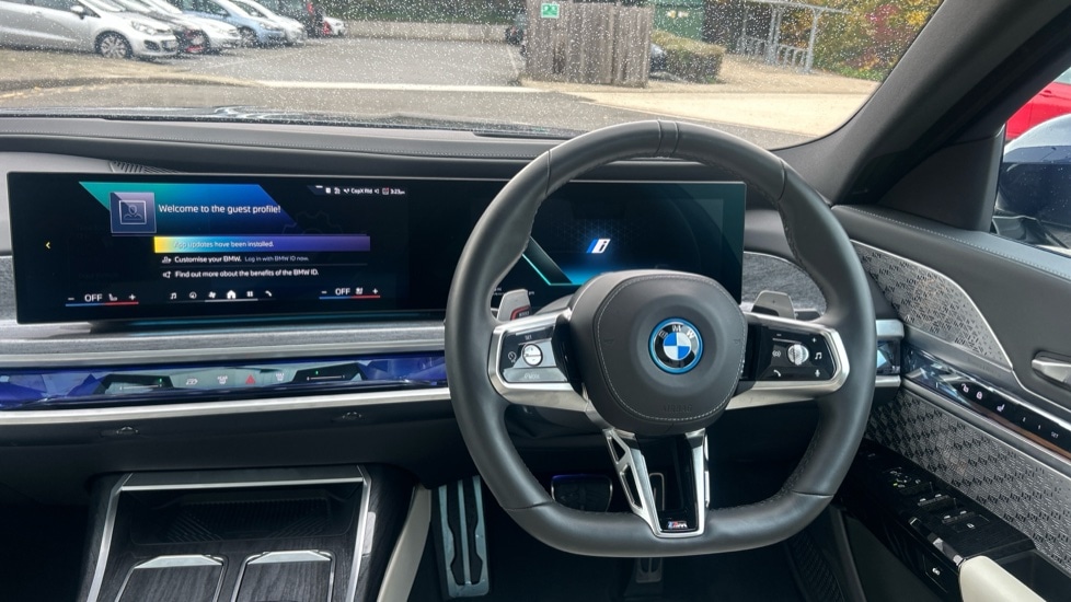 Used BMW 7 Series 2025 for sale - 76338815: Photo 5