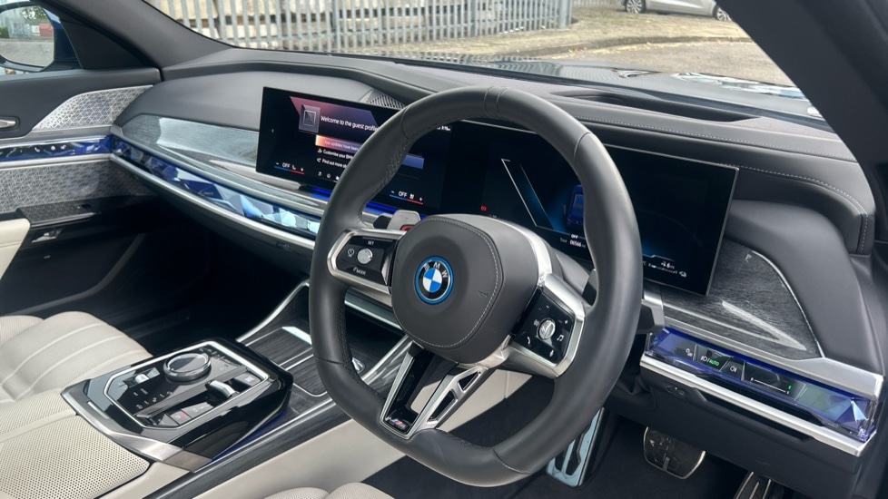 Used BMW 7 Series 2025 for sale - 76338815: Photo 6