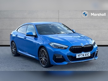 BMW - 2 Series