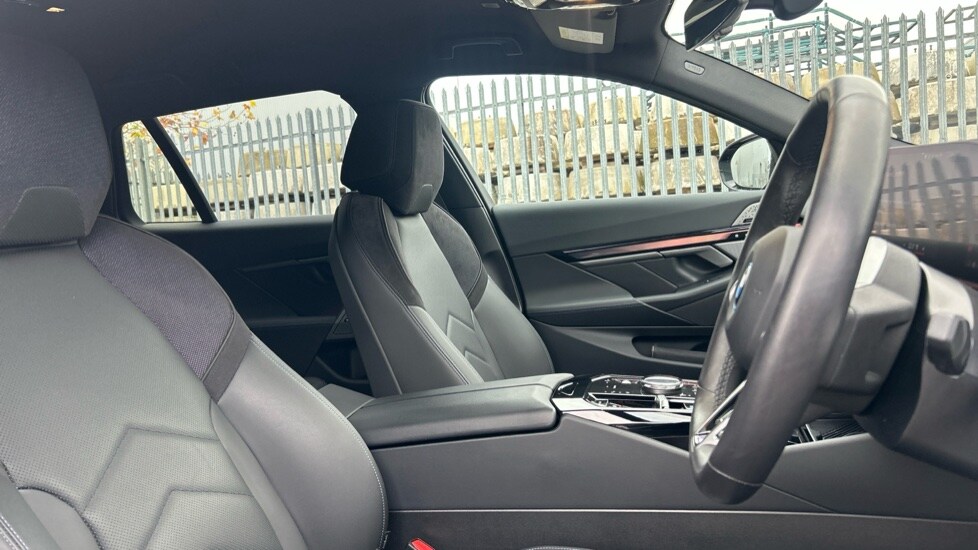 Used BMW i5 2025 for sale - 76501452: Photo 11