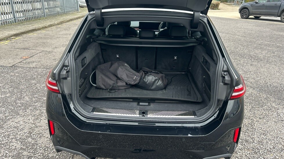 Used BMW i5 2025 for sale - 76501452: Photo 13