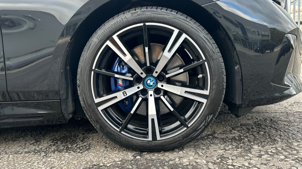 Used BMW i5 2025 for sale - 76501452: Photo 14