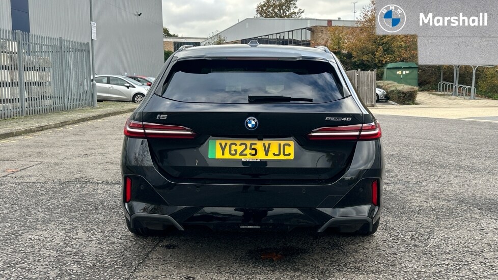 Used BMW i5 2025 for sale - 76501452: Photo 15