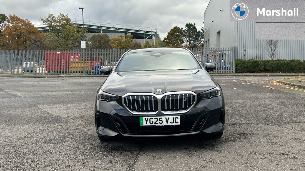 Used BMW i5 2025 for sale - 76501452: Photo 16
