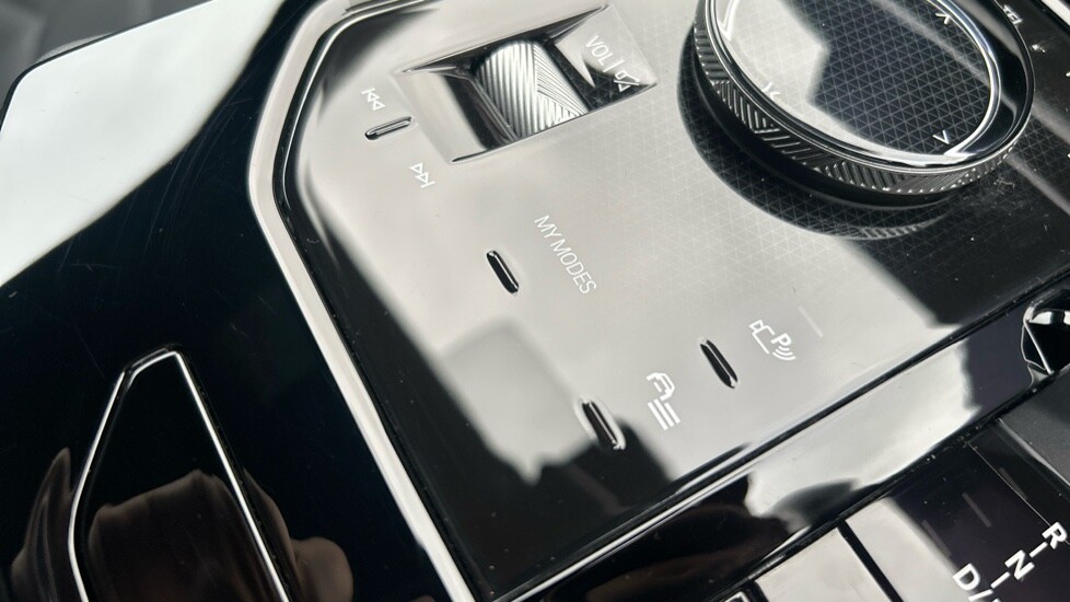 Used BMW i5 2025 for sale - 76501452: Photo 19