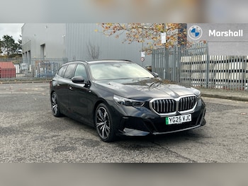 Used BMW i5 2025 for sale - 76501452: Photo