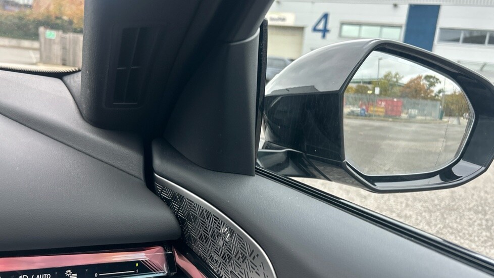 Used BMW i5 2025 for sale - 76501452: Photo 20