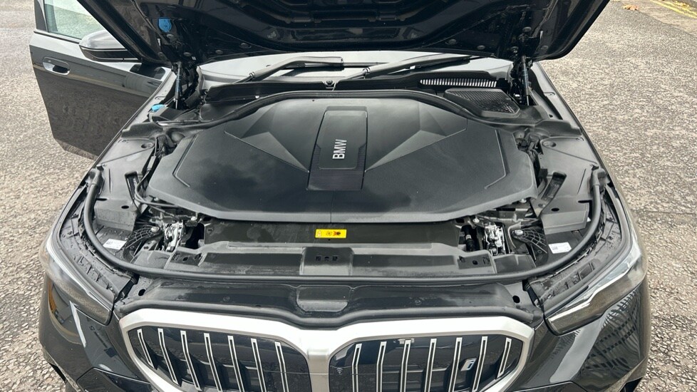 Used BMW i5 2025 for sale - 76501452: Photo 21