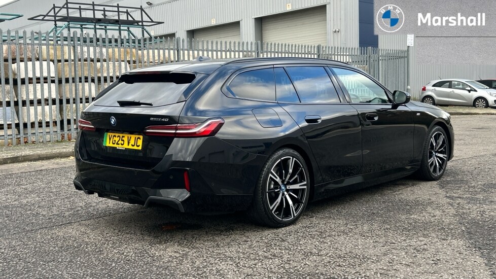 Used BMW i5 2025 for sale - 76501452: Photo 22