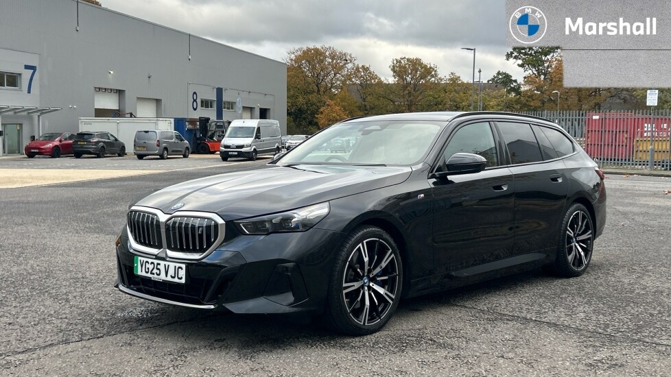 Used BMW i5 2025 for sale - 76501452: Photo 23