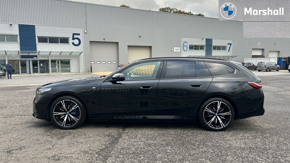 Used BMW i5 2025 for sale - 76501452: Photo 24