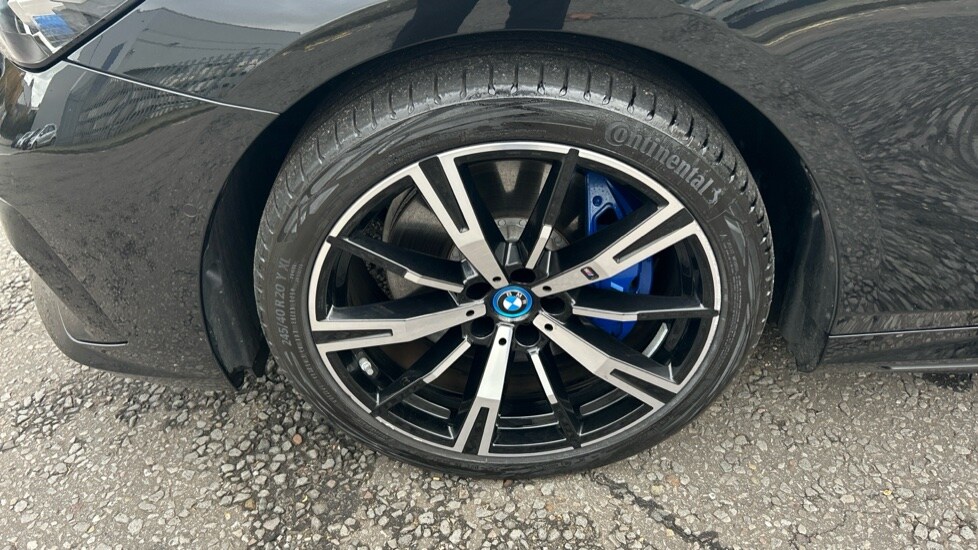 Used BMW i5 2025 for sale - 76501452: Photo 25