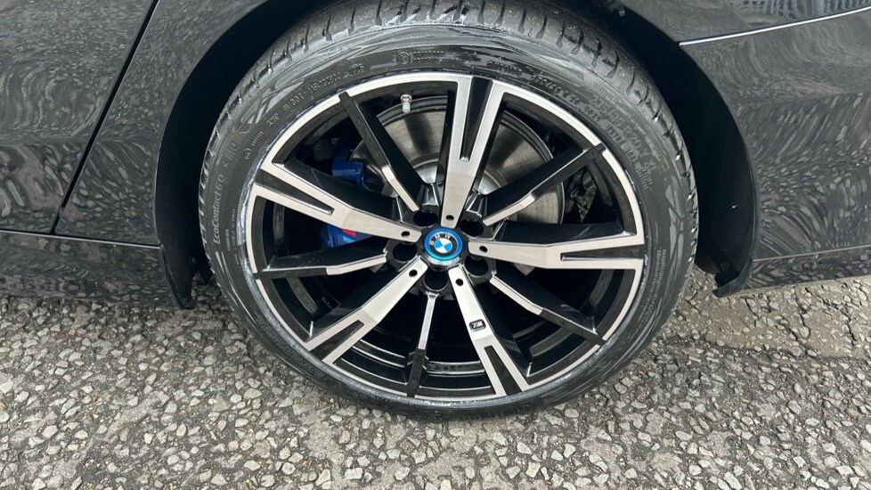 Used BMW i5 2025 for sale - 76501452: Photo 26