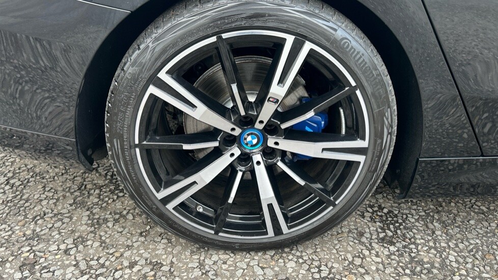 Used BMW i5 2025 for sale - 76501452: Photo 27