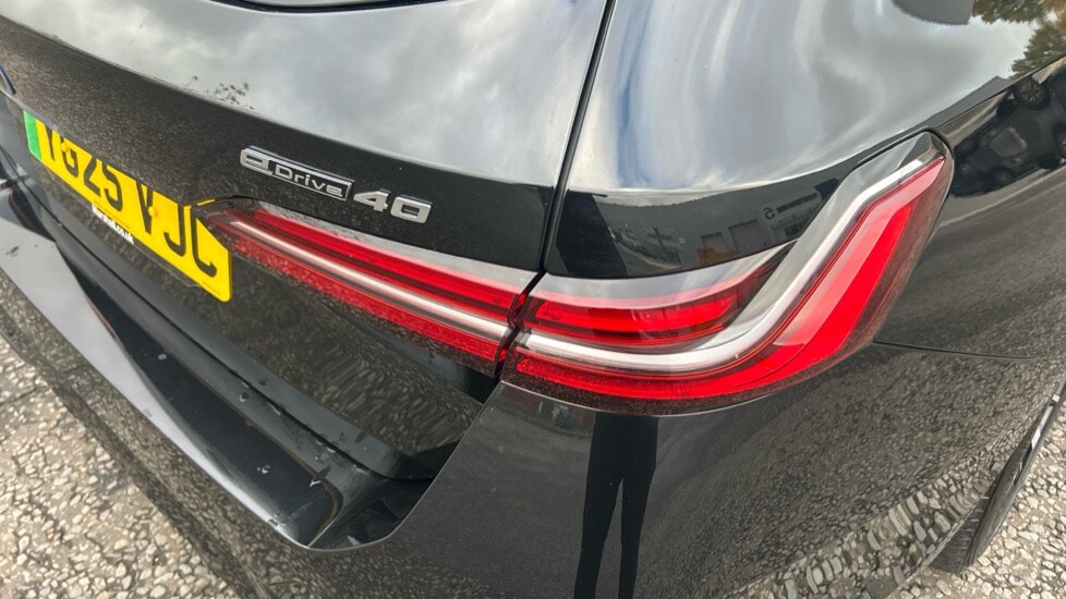 Used BMW i5 2025 for sale - 76501452: Photo 29