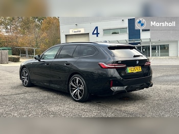 Used BMW i5 2025 for sale - 76501452: Photo