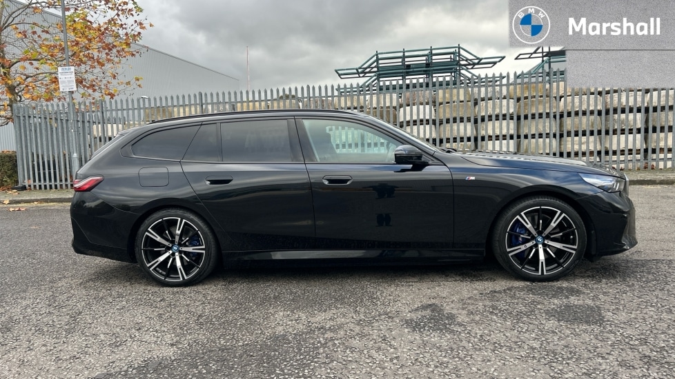 Used BMW i5 2025 for sale - 76501452: Photo 3
