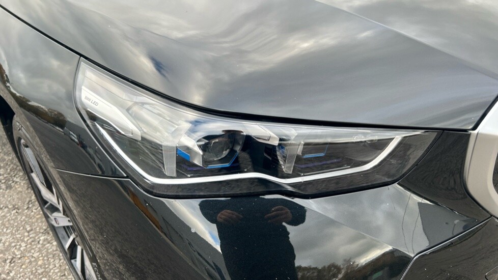 Used BMW i5 2025 for sale - 76501452: Photo 30