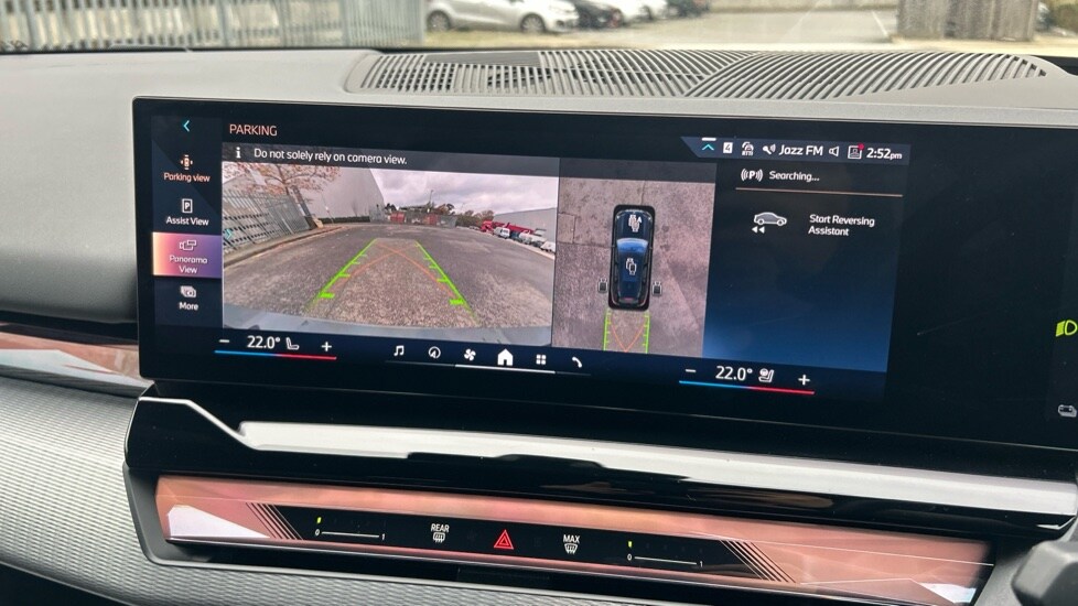 Used BMW i5 2025 for sale - 76501452: Photo 31