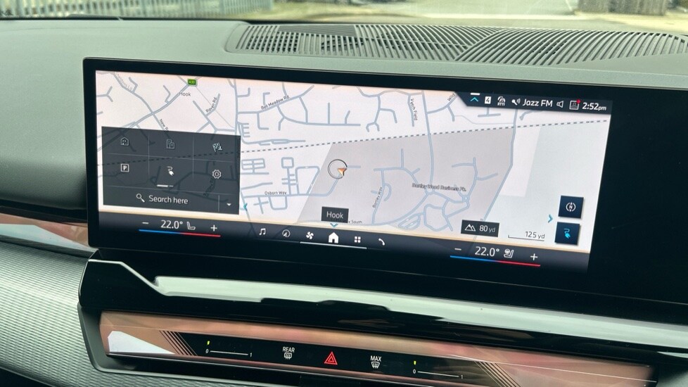 Used BMW i5 2025 for sale - 76501452: Photo 32