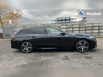 Used BMW i5 2025 for sale - 76501452: Photo