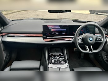 Used BMW i5 2025 for sale - 76501452: Photo