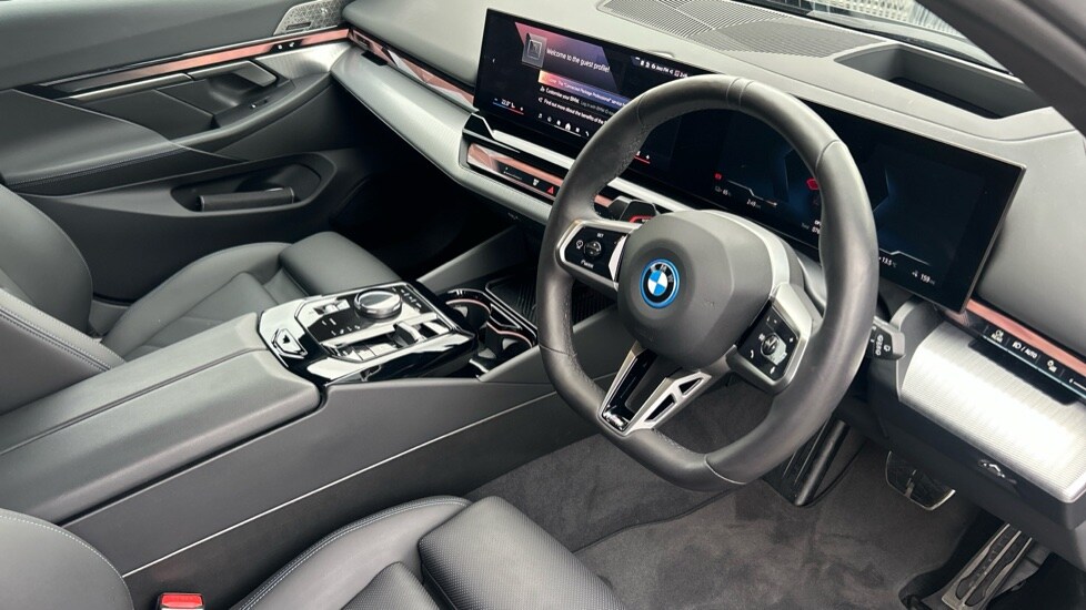 Used BMW i5 2025 for sale - 76501452: Photo 6