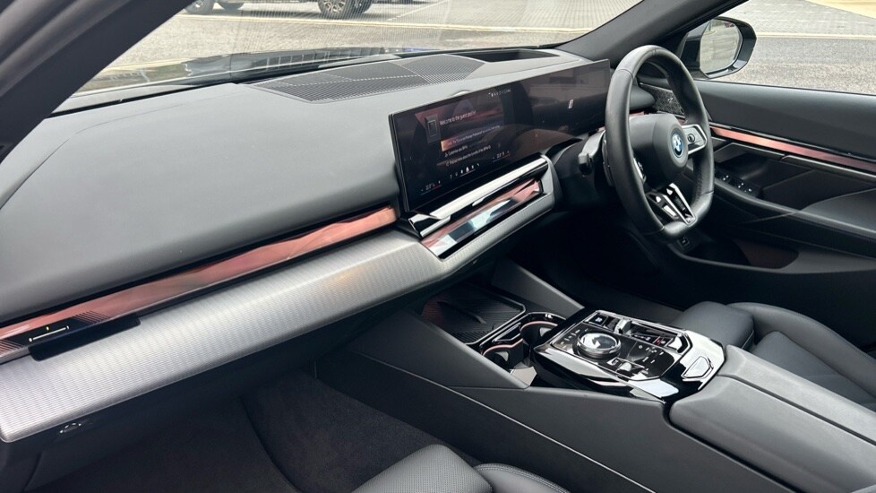 Used BMW i5 2025 for sale - 76501452: Photo 7