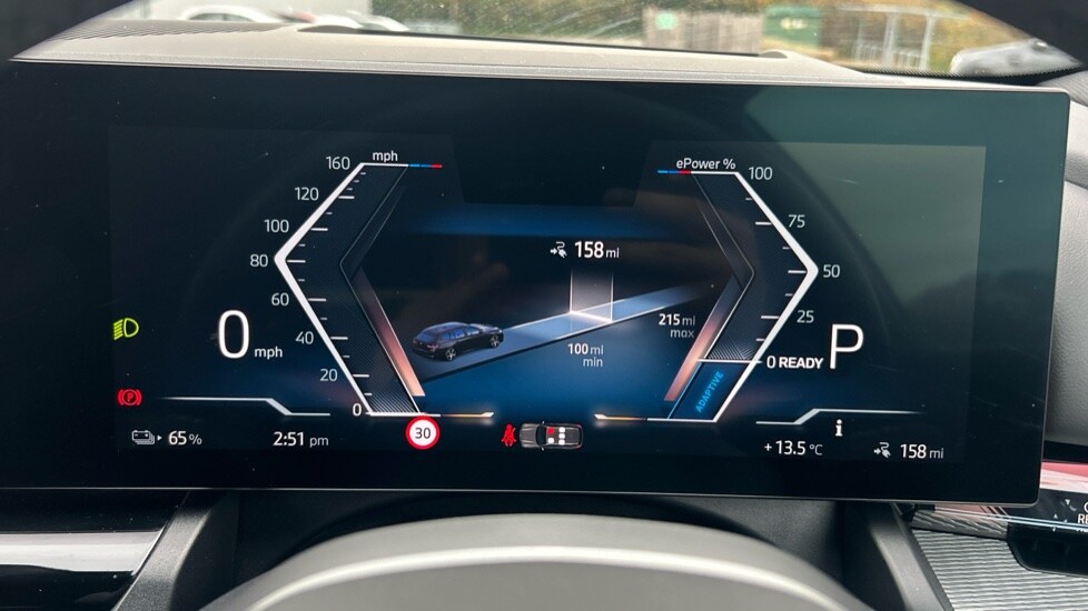 Used BMW i5 2025 for sale - 76501452: Photo 9