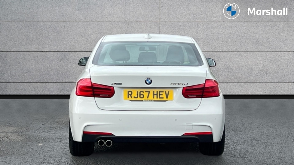 Used BMW 3 Series 2017 for sale - 76977658: Photo 15